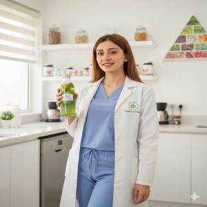 Dr. Rahma Arshad